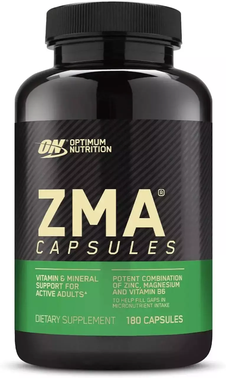 ZMA (180 капс)